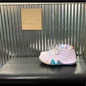 Nike Kyrie 4 ‘90s’